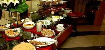 Cassells Hotel Apartments Abu Dhabi