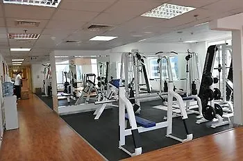 Cassells Hotel Apartments Abu Dhabi
