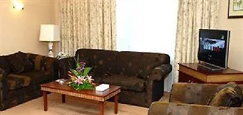 Cassells Hotel Apartments Abu Dhabi