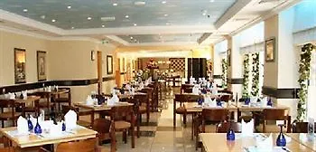 Cassells Hotel Apartments Abu Zabi