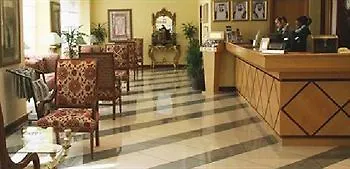Cassells Hotel Apartments Abu Zabi 3*,