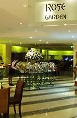 Cassells Hotel Apartments Abu Zabi