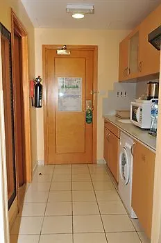 Cassells Hotel Apartments Abu Zabi