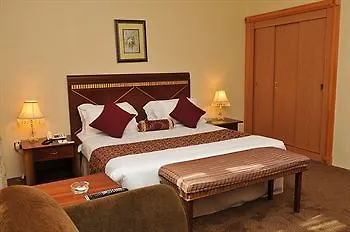 Cassells Hotel Apartments Abu Zabi 3*,  Zjednoczone Emiraty Arabskie