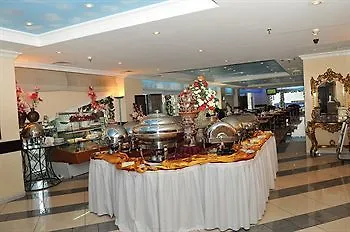 ***  Cassells Hotel Apartments Abu Zabi Zjednoczone Emiraty Arabskie