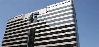Cassells Hotel Apartments أبو ظبي