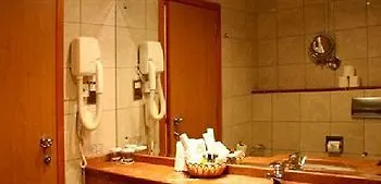 Cassells Hotel Apartments أبو ظبي
